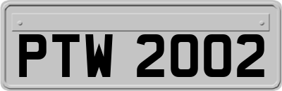 PTW2002