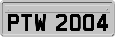 PTW2004