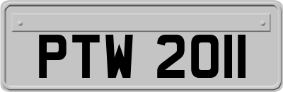 PTW2011