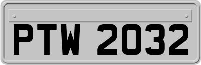 PTW2032