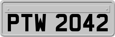 PTW2042