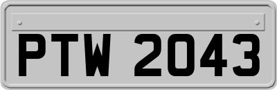 PTW2043