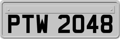 PTW2048