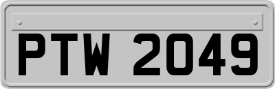 PTW2049