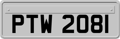 PTW2081