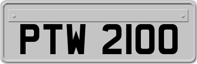 PTW2100