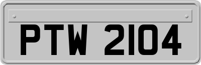 PTW2104