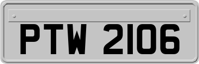 PTW2106