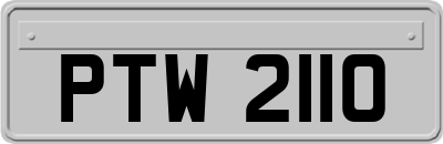 PTW2110