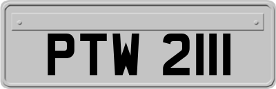 PTW2111