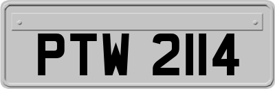 PTW2114