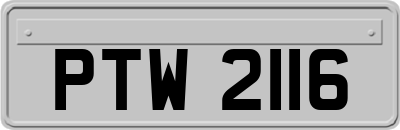 PTW2116