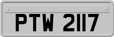 PTW2117