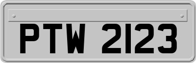 PTW2123