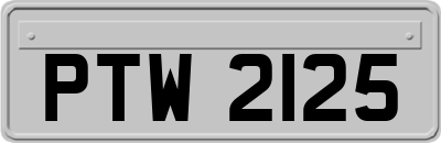 PTW2125