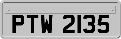 PTW2135