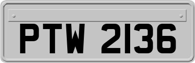 PTW2136