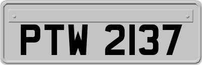 PTW2137