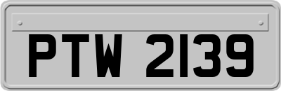 PTW2139