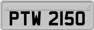 PTW2150