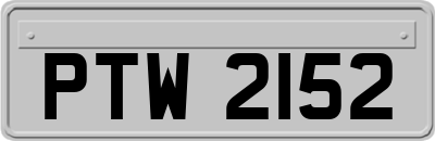 PTW2152