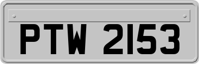 PTW2153