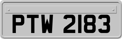 PTW2183