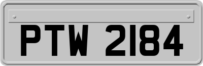 PTW2184