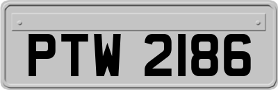 PTW2186