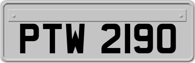 PTW2190