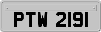 PTW2191