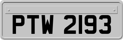 PTW2193