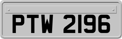 PTW2196