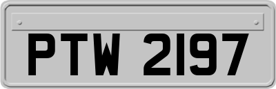 PTW2197