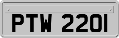 PTW2201