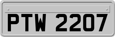 PTW2207