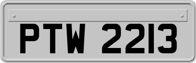 PTW2213