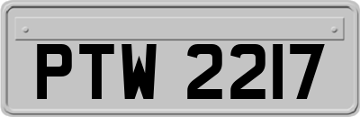 PTW2217