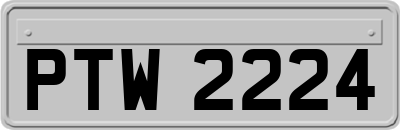 PTW2224