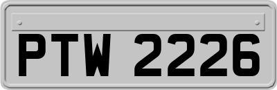 PTW2226