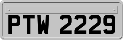 PTW2229