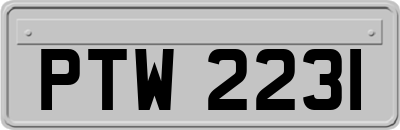 PTW2231