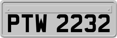 PTW2232