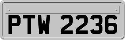 PTW2236