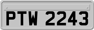 PTW2243