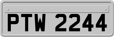 PTW2244