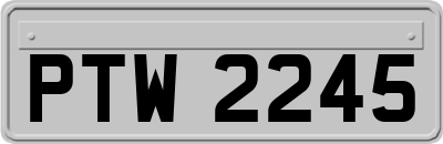 PTW2245