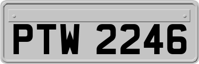 PTW2246