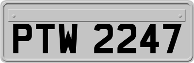 PTW2247