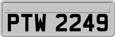 PTW2249